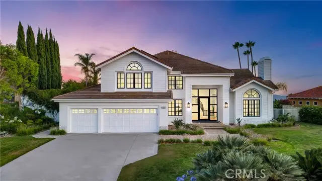 4855 Green Crest Drive, Yorba Linda, CA 92887 - Image #2