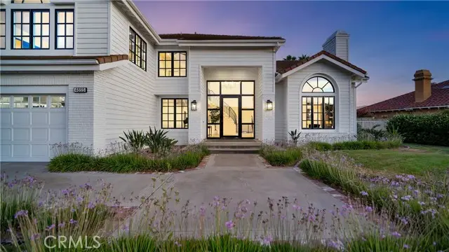 4855 Green Crest Drive, Yorba Linda, CA 92887 - Image #3