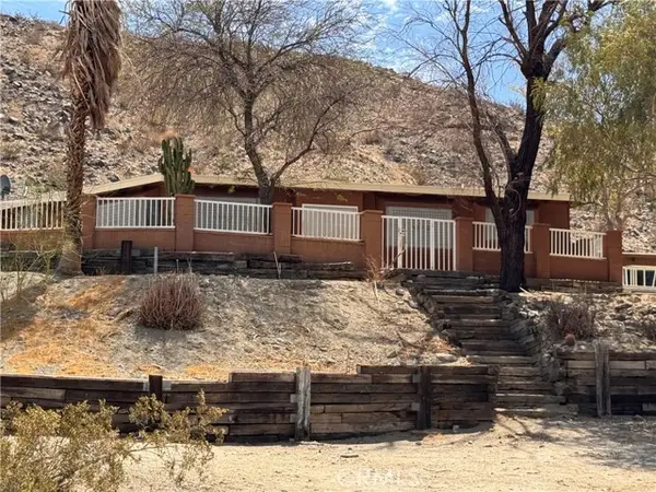 73455 Helms Road, Desert Hot Springs, CA 92241