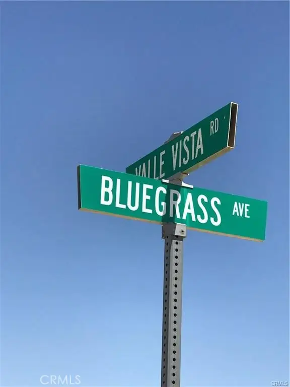 3334 Bluegrass Avenue, Twentynine Palms, CA 92277 - Image #1