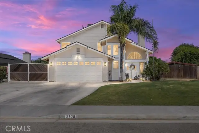 3108 Holbrook Street, Bakersfield, CA 93312 - Image #1