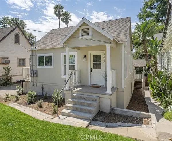 2626 Crestmoore Place, Los Angeles, CA 90065