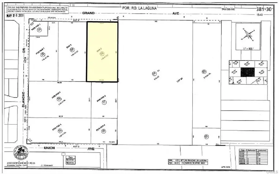 16209 Grand Ave., Lake Elsinore, CA 92530 - Image #2