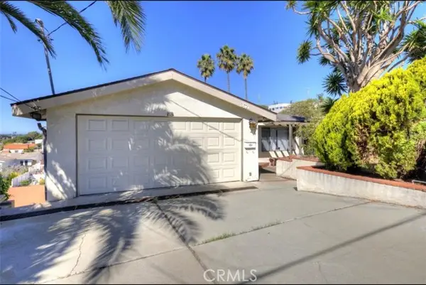 3621 S Emily Street, San Pedro (los Angeles), CA 90731