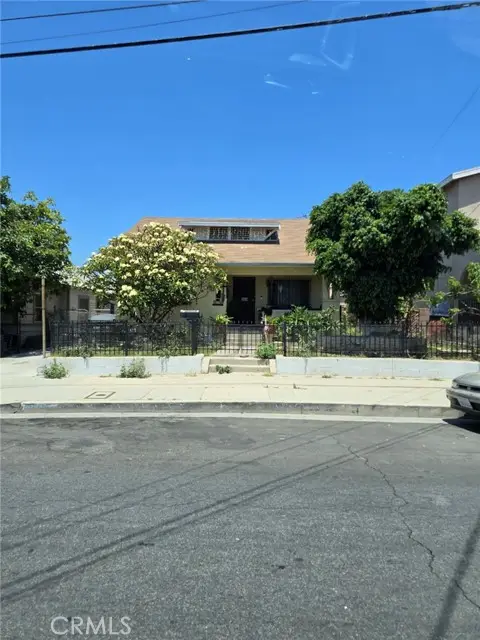 3179 Blanchard Street, Los Angeles, CA 90063 - Image #1