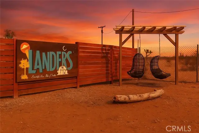 670 Ducor Avenue, Landers, CA 92285 - Image #1