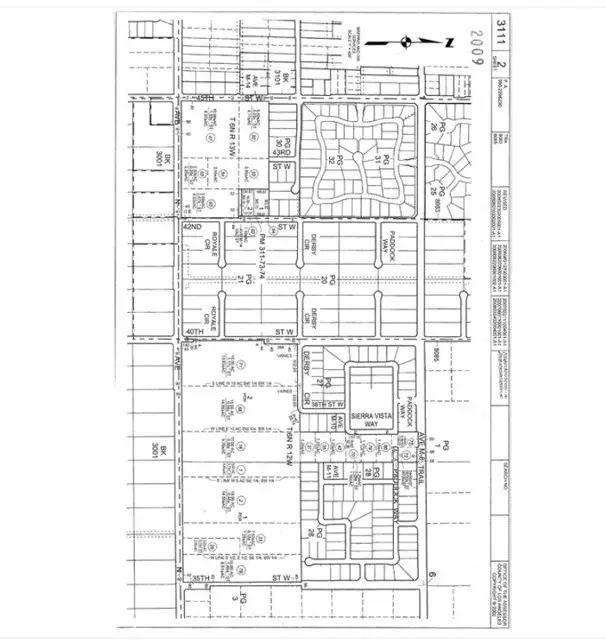 38 W Avenue M, Quartz Hill, CA 93536 - Image #1