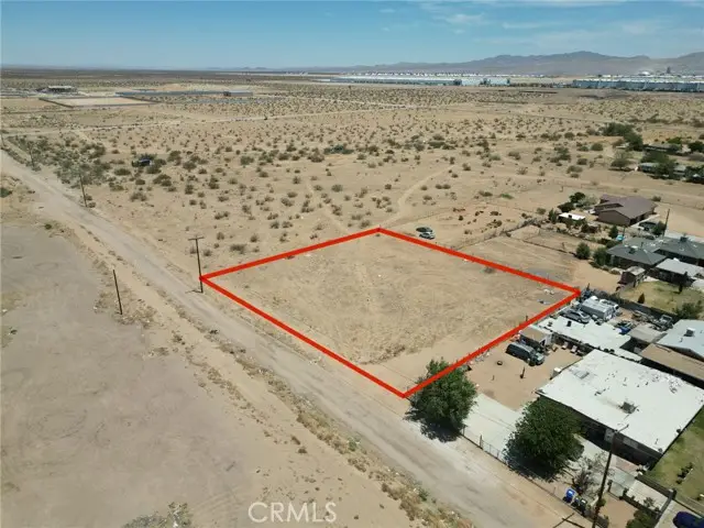 0 Jonathan Street, Adelanto, CA 92301 - Image #1
