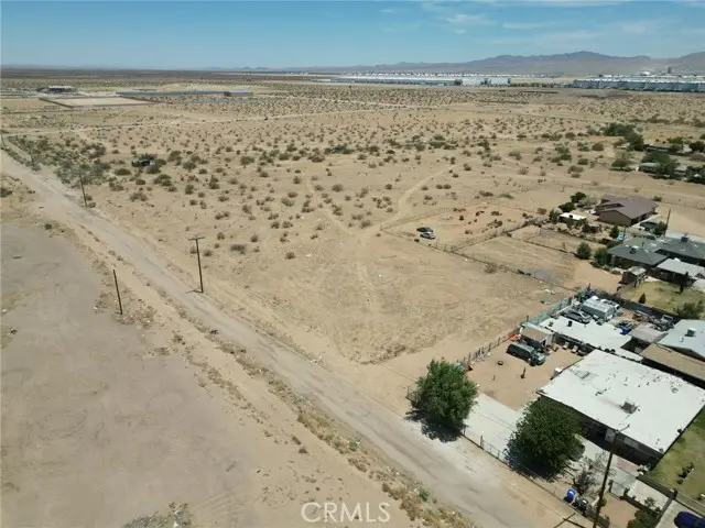 0 Jonathan Street, Adelanto, CA 92301 - Image #2