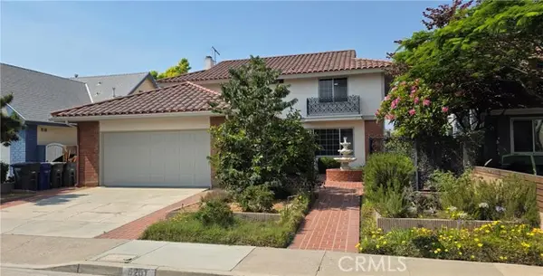 5201 La Luna Drive, La Palma, CA 90623