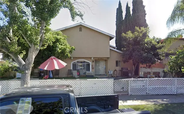 2051 N Highland Street, Orange, CA 92865 - Image #1