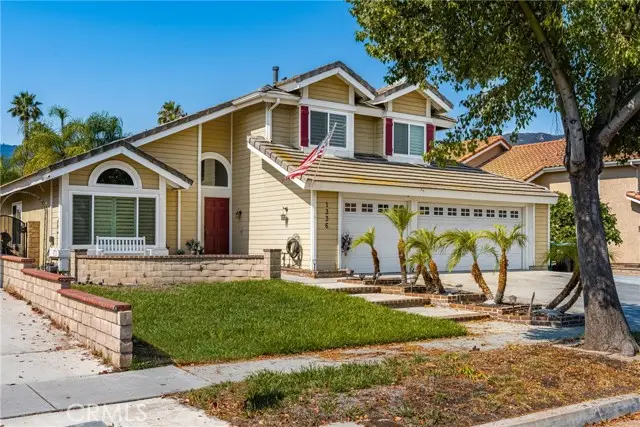 1336 Old Trail Drive, Corona, CA 92882 - Image #1