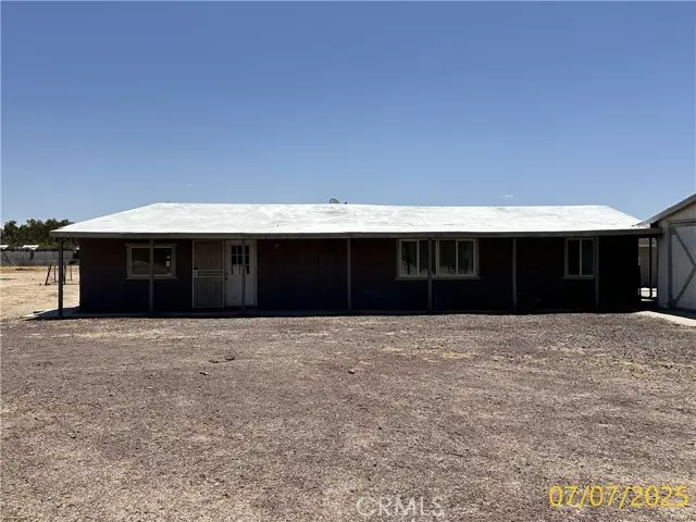 46123 Fairview Road, Newberry Springs, CA 92365 - Image #1
