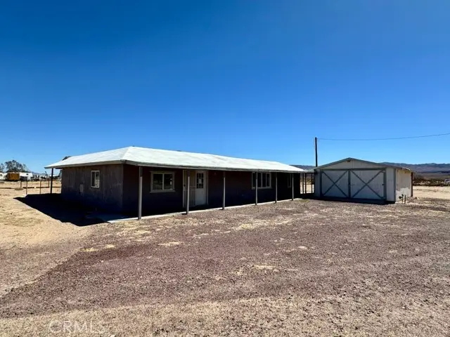 46123 Fairview Road, Newberry Springs, CA 92365 - Image #3