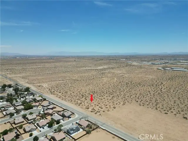 0 Air Expressway Boulevard, Adelanto, CA 92301 - Image #2