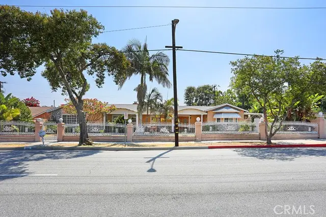 640 S Azusa Avenue, West Covina, CA 91791 - Image #1