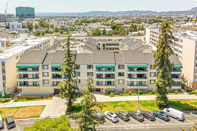 435 S La Fayette Park Place #219, Los Angeles, CA 90057 - Image #1