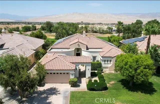 47 Calle Del Norte, Rancho Mirage, CA 92270 - Image #1