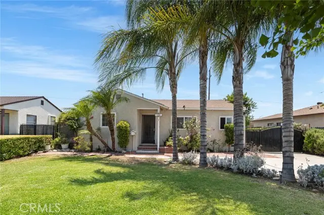 1626 E Mardina St., West Covina, CA 91791 - #1