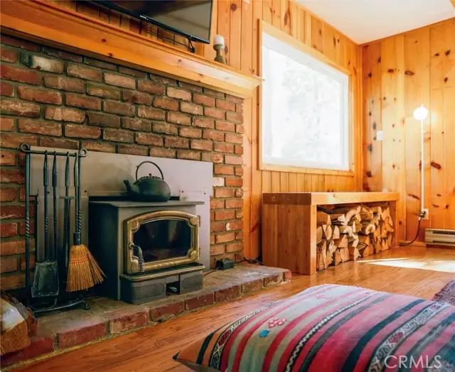 10901 Ponderosa Drive, Wofford Heights, CA 93285 - Image #3