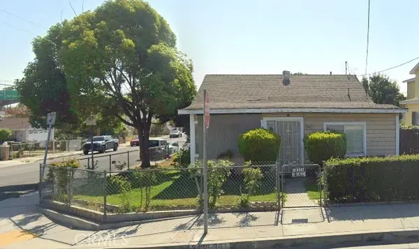 3436 Jackson Avenue, Rosemead, CA 91770