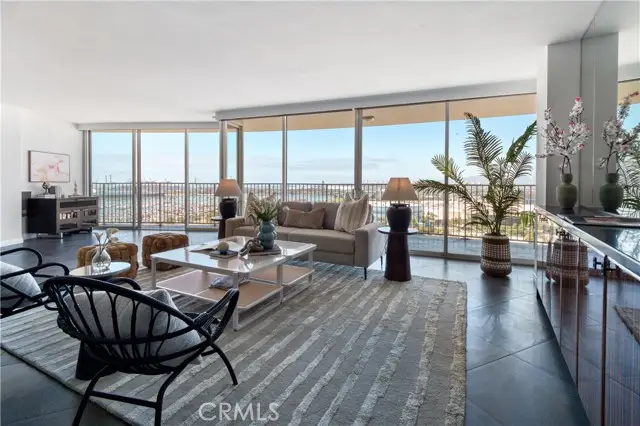 700 E Ocean Boulevard #2508, Long Beach, CA 90802 - Image #1