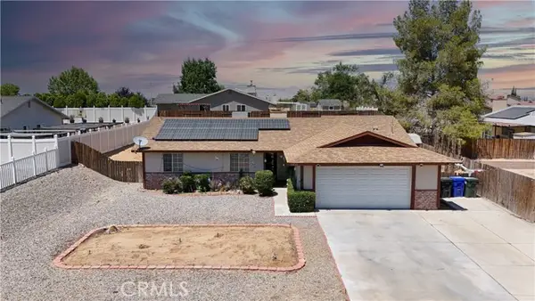 16850 Hidden Creek Drive, Victorville, CA 92395