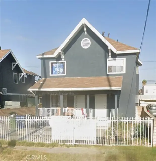 1411 S Harvard Boulevard, Los Angeles, CA 90006 - Image #1