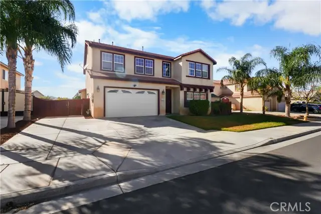 176 Nightfall Rd, San Jacinto, CA 92582 - Image #2