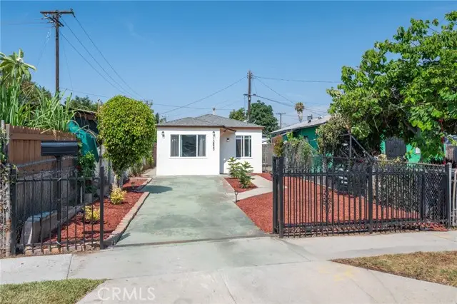 13825 Stanford Avenue, Los Angeles, CA 90059 - Image #1