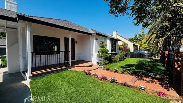 8954 Kramerwood Place, Los Angeles, CA 90034 - Image #1