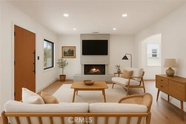 8954 Kramerwood Place, Los Angeles, CA 90034 - Image #3