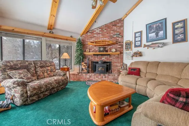43091 Bear Creek Court, Big Bear Lake, CA 92315 - Image #3