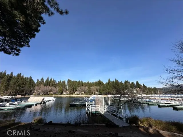 0 Dock Mbm3 Slip #15, Lake Arrowhead, CA 92317 - Image #1