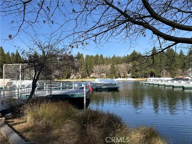 0 Dock Mbm3 Slip #15, Lake Arrowhead, CA 92317 - Image #2