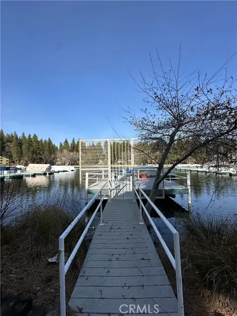 0 Dock Mbm3 Slip #15, Lake Arrowhead, CA 92317 - Image #3
