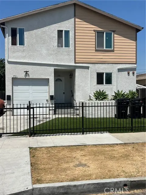 1711 W 60th Street, Los Angeles, CA 90047 - Image #1