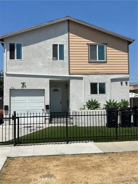 1711 W 60th Street, Los Angeles, CA 90047 - Image #2