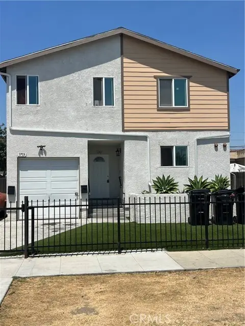 1711 W 60th Street, Los Angeles, CA 90047 - Image #3