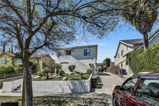 1861 S Redondo Boulevard, Los Angeles, CA 90019 - Image #1