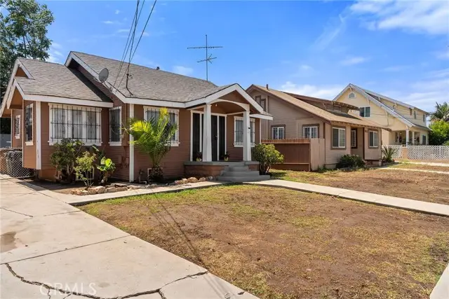 1036 W 107th Street, Los Angeles, CA 90044 - Image #3