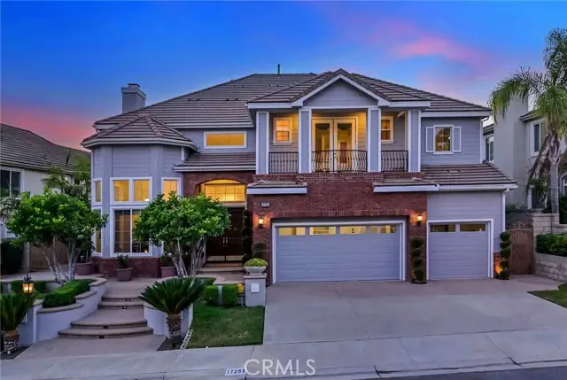 17265 Blue Spruce Lane, Yorba Linda, CA 92886 - Image #2