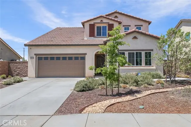 28307 Memory Lane, Winchester, CA 92596 - Image #1