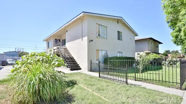 1714 Evergreen Street, Santa Ana, CA 92707 - Image #2