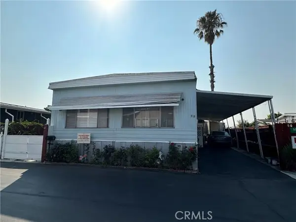 14300 Clinton Street #96, Garden Grove, CA 92843