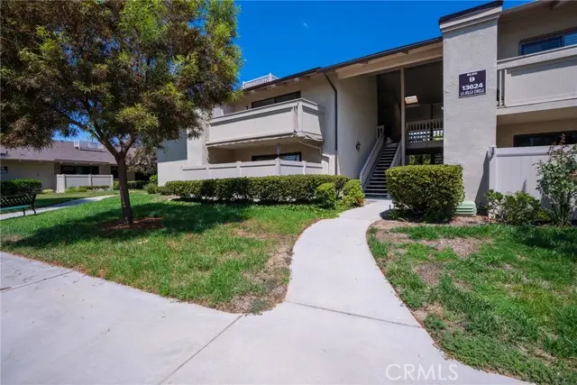 13624 La Jolla Circle #F, La Mirada, CA 90638 - Image #1