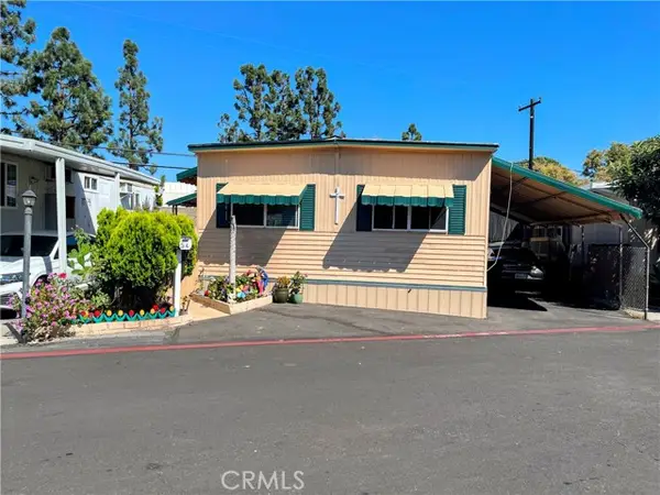 13102 Partridge Street #54, Garden Grove, CA 92843