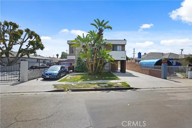 2614 S Garth Avenue, Los Angeles, CA 90034 - Image #2