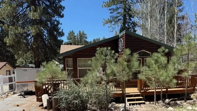 1106 Comanche Drive, Fawnskin, CA 92333 - Image #1