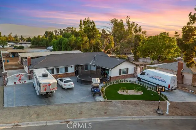 1454 Hilltop Lane, Norco, CA 92860 - Image #1